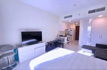 Apartment - 1 Bathroom for rent in Viridis Residences C - Viridis Residences - Damac Hills 2 - Dubai