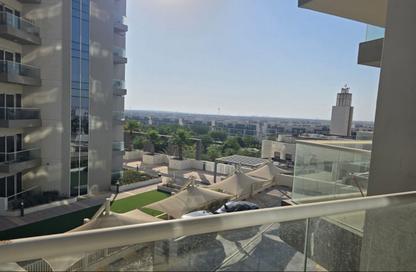 Apartment - Studio - 1 for rent in Viridis Residences C - Viridis Residences - Damac Hills 2 - Dubai Apartment - Studio - 1 for rent in Viridis Residences C - Viridis Residences - Damac Hills 2 - Dubai