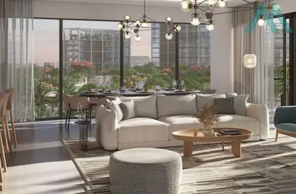 شقة - غرفة نوم - 1 حمام للبيع في زعتر في سنترال بارك - سنترال بارك في سيتي ووك - سيتي ووك - دبي