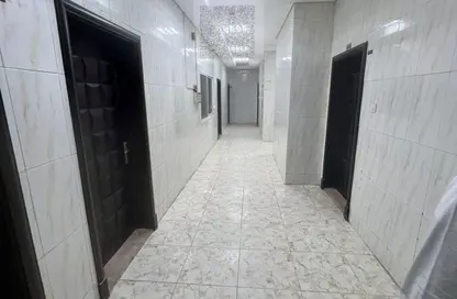 شقة - 2 غرف نوم - 2 حمامات للايجار في فلل الروضة 3 - 3  الروضة - الروضة - عجمان