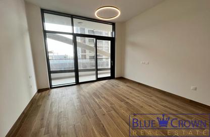 Apartment - 1 Bedroom - 2 Bathrooms for rent in The Waves Residences - Al Mankhool - Bur Dubai - Dubai