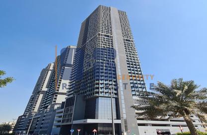Apartment - 2 Bedrooms - 3 Bathrooms for sale in BLOOM TOWERS A - Bloom Towers - District 10 - Jumeirah Village Circle - Dubai