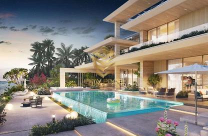 Villa - 5 Bedrooms - 7 Bathrooms for sale in Sun Island - Ajmal Makan City - Sharjah Waterfront City - Sharjah Villa - 5 Bedrooms - 7 Bathrooms for sale in Sun Island - Ajmal Makan City - Sharjah Waterfront City - Sharjah