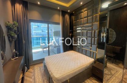 Apartment - 1 Bedroom - 2 Bathrooms for sale in Elite Business Bay Residence - Business Bay - Dubai