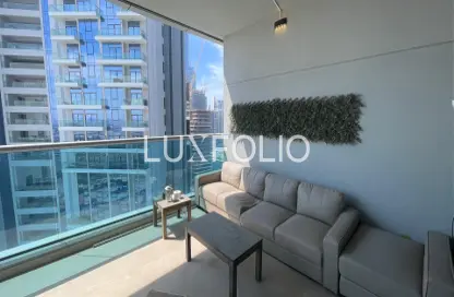 Apartment - 1 Bedroom - 2 Bathrooms for sale in Elite Business Bay Residence - Business Bay - Dubai