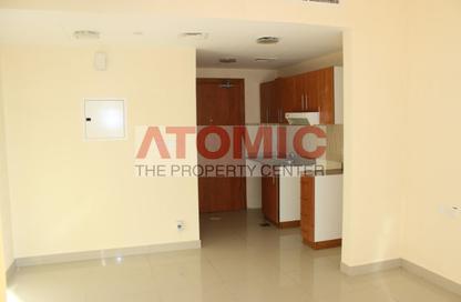 Apartment - Studio - 1 Bathroom for sale in Lakeside Tower B - Lakeside Residence - Dubai Production City (IMPZ) - Dubai
