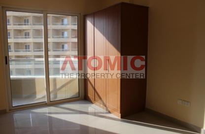 Apartment - Studio - 1 Bathroom for sale in Lakeside Tower B - Lakeside Residence - Dubai Production City (IMPZ) - Dubai