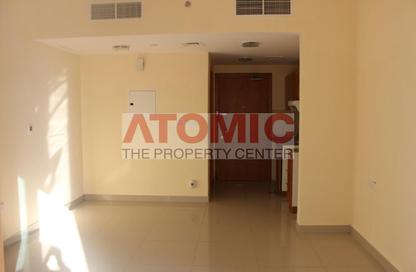 Apartment - Studio - 1 Bathroom for sale in Lakeside Tower B - Lakeside Residence - Dubai Production City (IMPZ) - Dubai