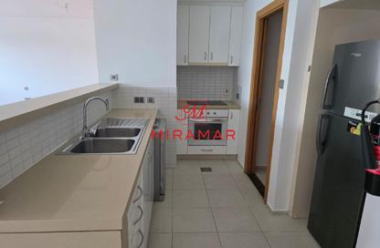 Apartment - 1 Bedroom - 2 Bathrooms for rent in Al Nada 1 - Al Muneera - Al Raha Beach - Abu Dhabi Apartment - 1 Bedroom - 2 Bathrooms for rent in Al Nada 1 - Al Muneera - Al Raha Beach - Abu Dhabi