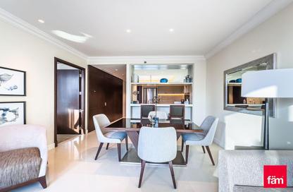 Apartment - 1 Bedroom - 2 Bathrooms for sale in The Address Residence Fountain Views 1 - The Address Residence Fountain Views - Downtown Dubai - Dubai