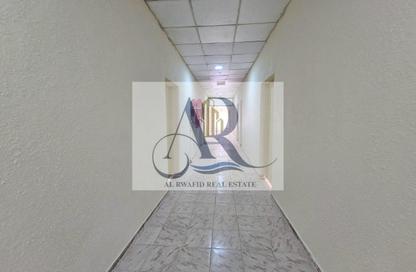 Labor Camp - Studio - 7+ Bathrooms for rent in Al Jurf 3 - Al Jurf - Ajman Downtown - Ajman