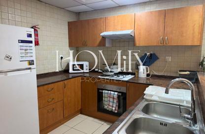 Apartment - 2 - 2 for rent in Marina Diamond 4 - Marina Diamonds - Dubai Marina - Dubai