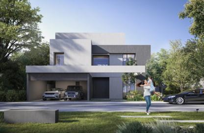 فيلا - 4 غرف نوم - 6 حمامات للبيع في نارنج - مسار - تلال سيتي - الشارقة فيلا - 4 غرف نوم - 6 حمامات للبيع في نارنج - مسار - تلال سيتي - الشارقة