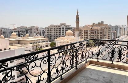 Apartment - 2 Bedrooms - 3 Bathrooms for rent in Al Marri Residences - Al Warqa'a 1 - Al Warqa'a - Dubai Apartment - 2 Bedrooms - 3 Bathrooms for rent in Al Marri Residences - Al Warqa'a 1 - Al Warqa'a - Dubai