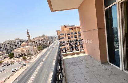 Apartment - 2 Bedrooms - 3 Bathrooms for rent in Al Marri Residences - Al Warqa'a 1 - Al Warqa'a - Dubai Apartment - 2 Bedrooms - 3 Bathrooms for rent in Al Marri Residences - Al Warqa'a 1 - Al Warqa'a - Dubai