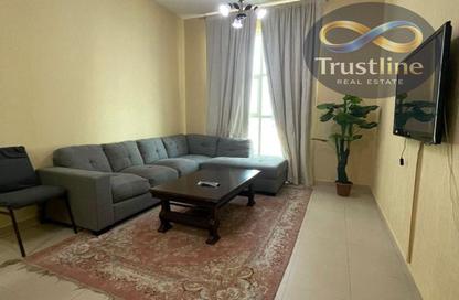 Apartment - 1 Bedroom - 2 Bathrooms for sale in City Tower - Al Nuaimiya - Ajman Apartment - 1 Bedroom - 2 Bathrooms for sale in City Tower - Al Nuaimiya - Ajman