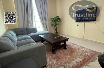 Apartment - 1 Bedroom - 2 Bathrooms for sale in City Tower - Al Nuaimiya - Ajman Apartment - 1 Bedroom - 2 Bathrooms for sale in City Tower - Al Nuaimiya - Ajman