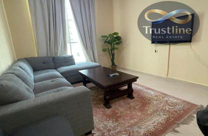 Apartment - 1 Bedroom - 2 Bathrooms for sale in City Tower - Al Nuaimiya - Ajman Apartment - 1 Bedroom - 2 Bathrooms for sale in City Tower - Al Nuaimiya - Ajman