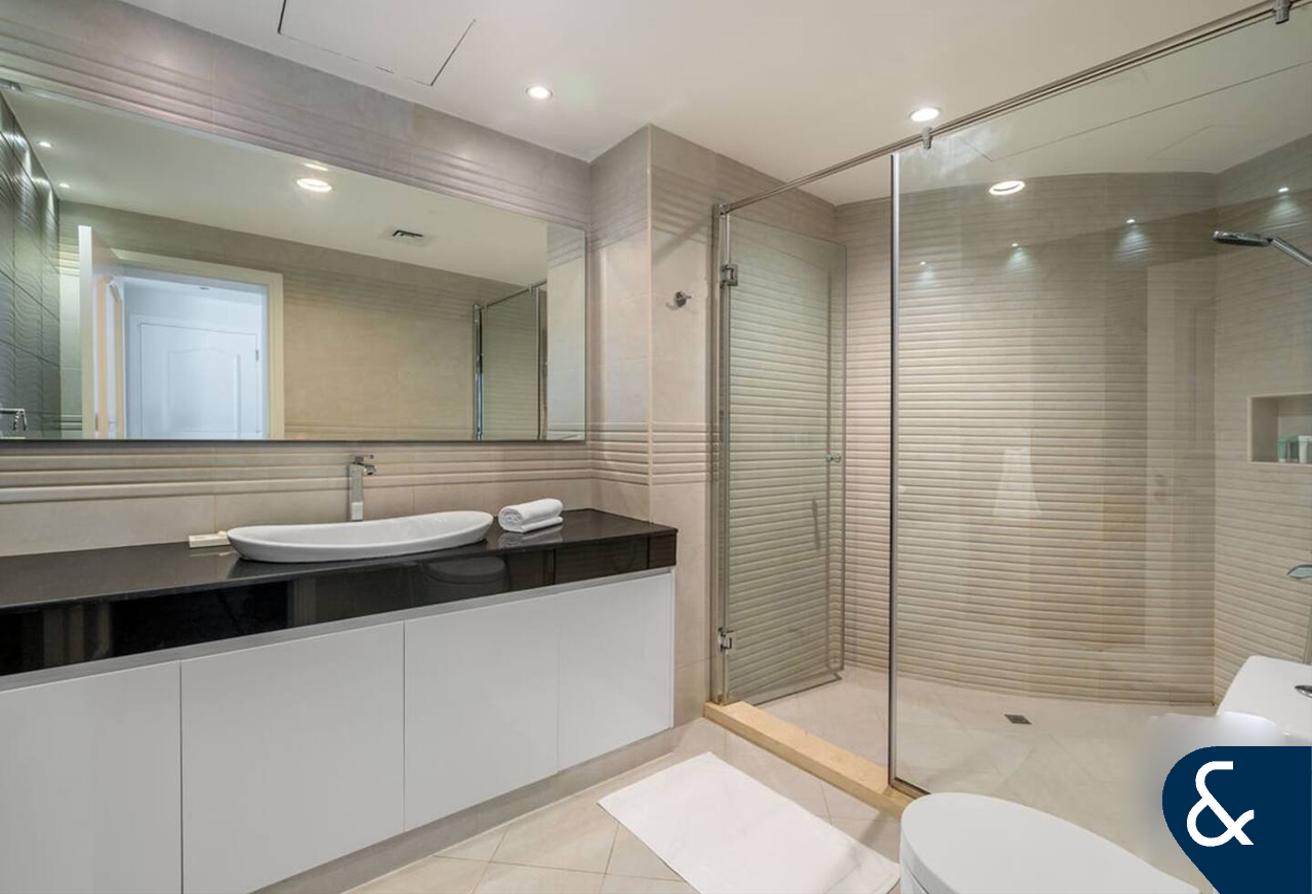 Penthouse | Four Bedrooms | Private Pool photo 20