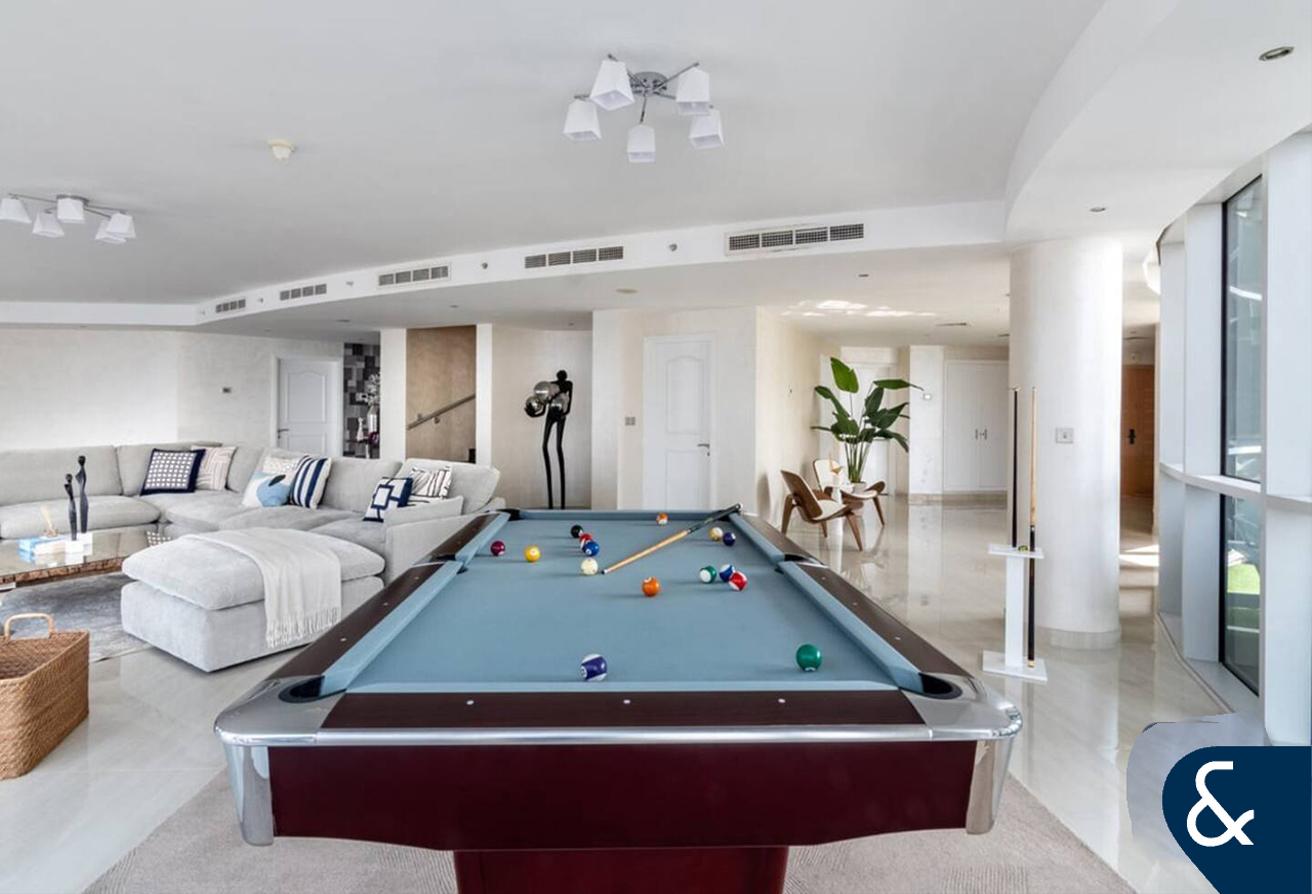 Penthouse | Four Bedrooms | Private Pool photo 7