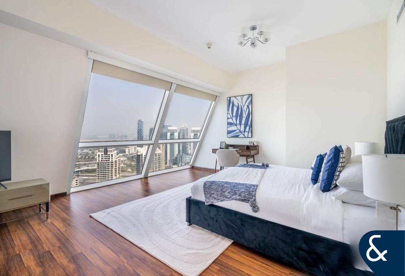 Penthouse | Four Bedrooms | Private Pool photo 15