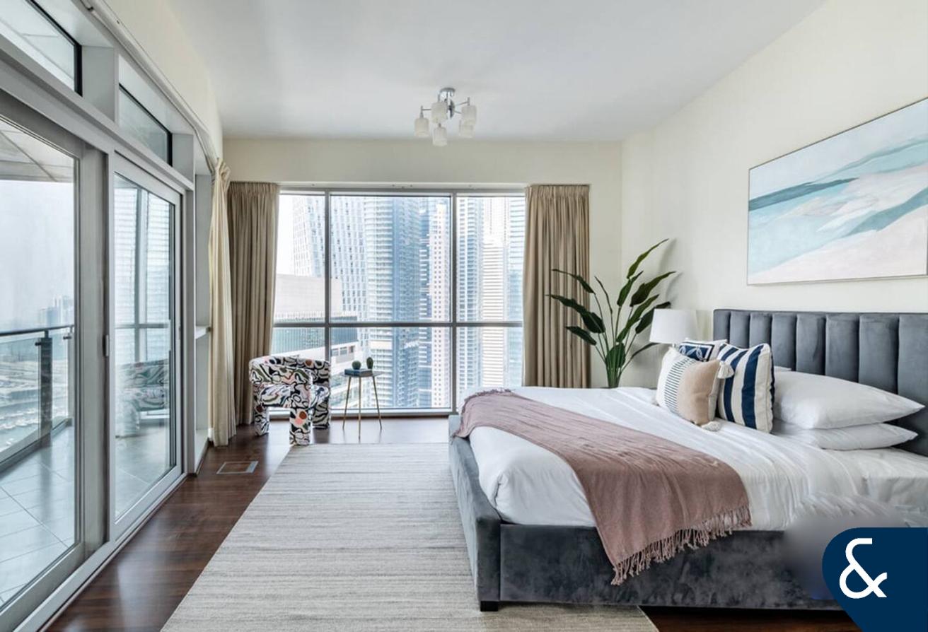 Penthouse | Four Bedrooms | Private Pool photo 13
