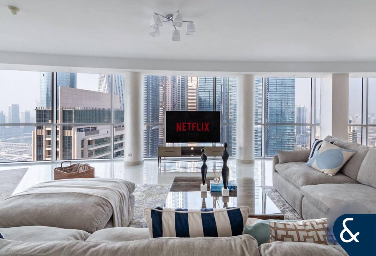 Penthouse | Four Bedrooms | Private Pool photo 2
