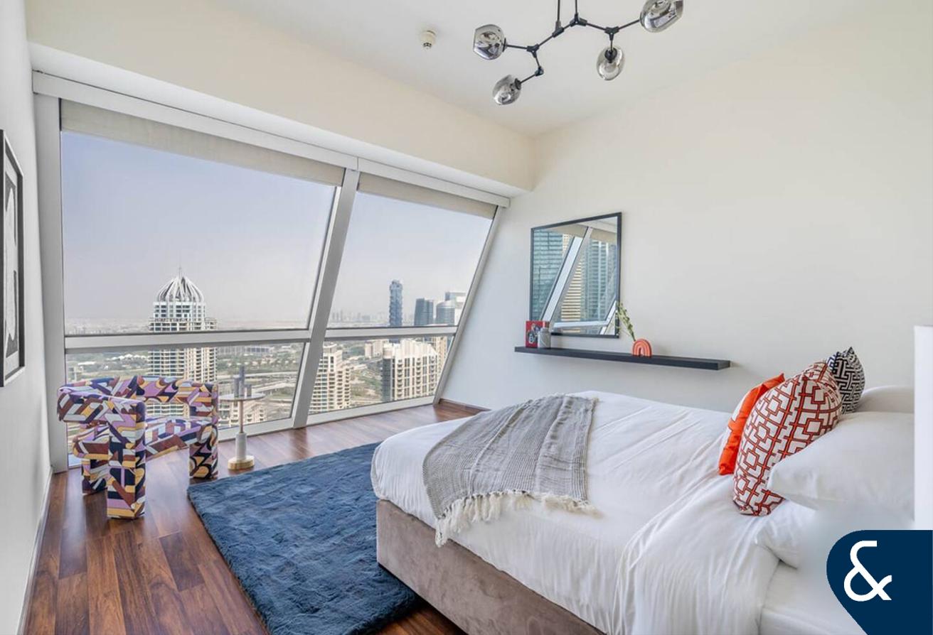 Penthouse | Four Bedrooms | Private Pool photo 14