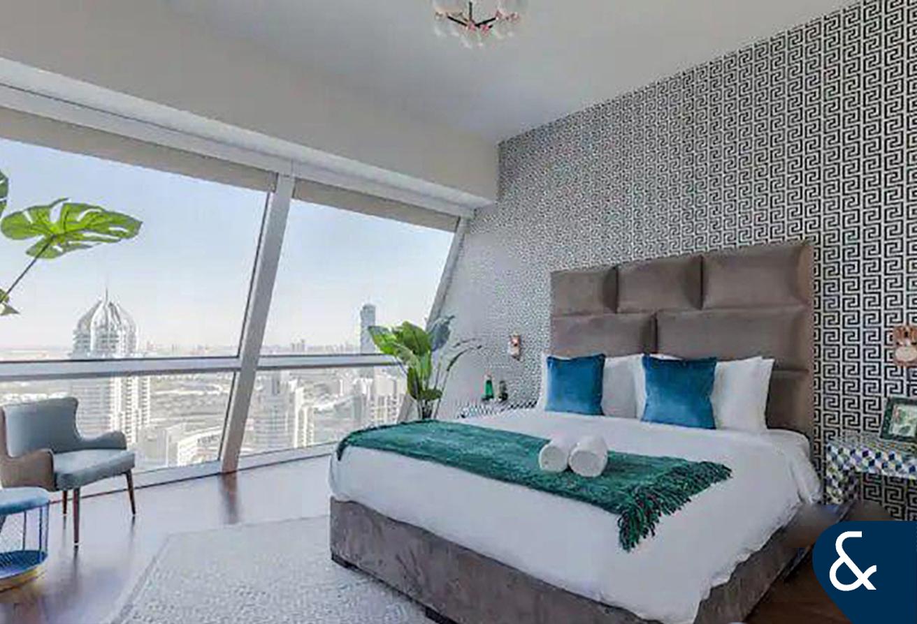 Penthouse | Four Bedrooms | Private Pool photo 19