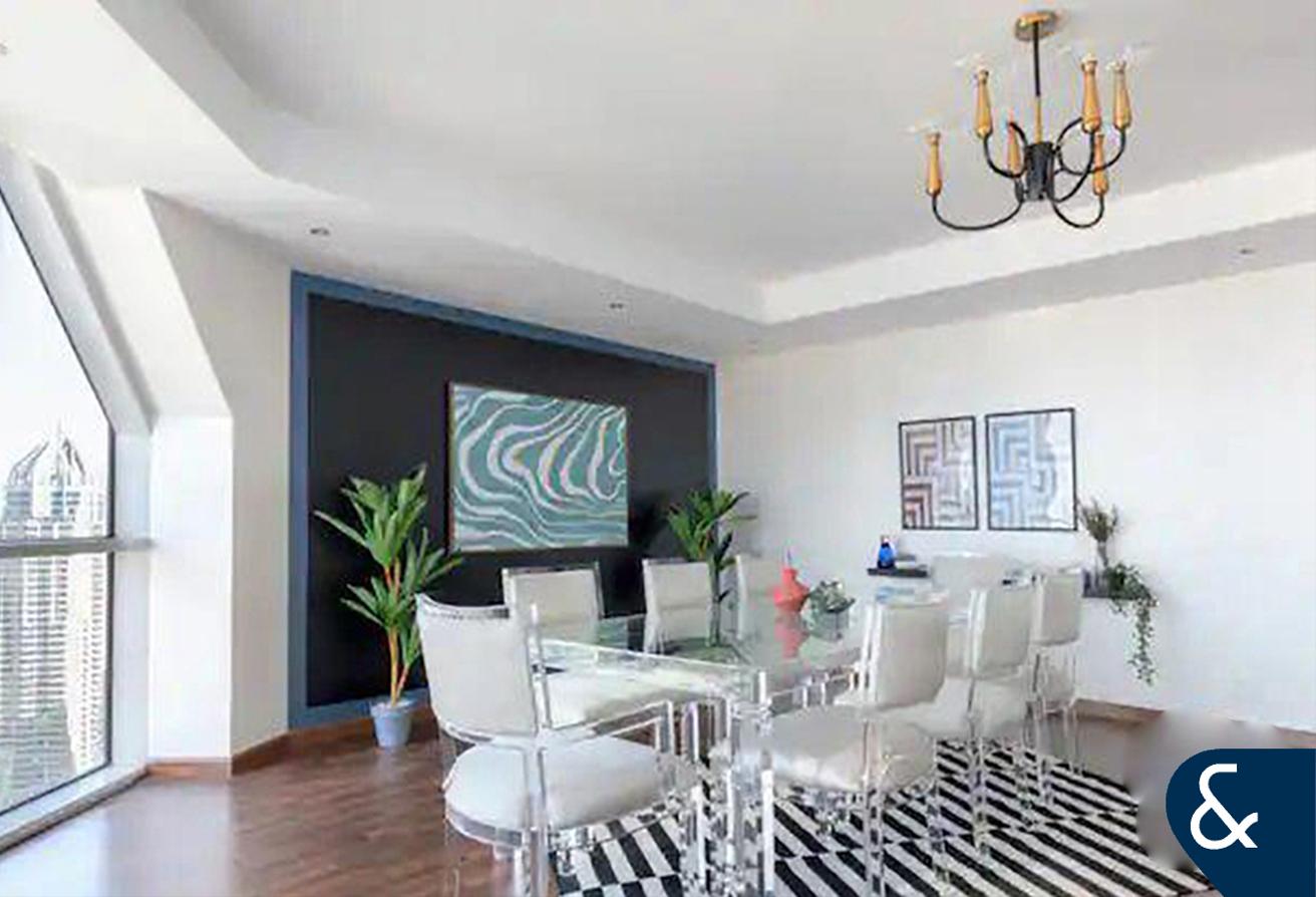 Penthouse | Four Bedrooms | Private Pool photo 8