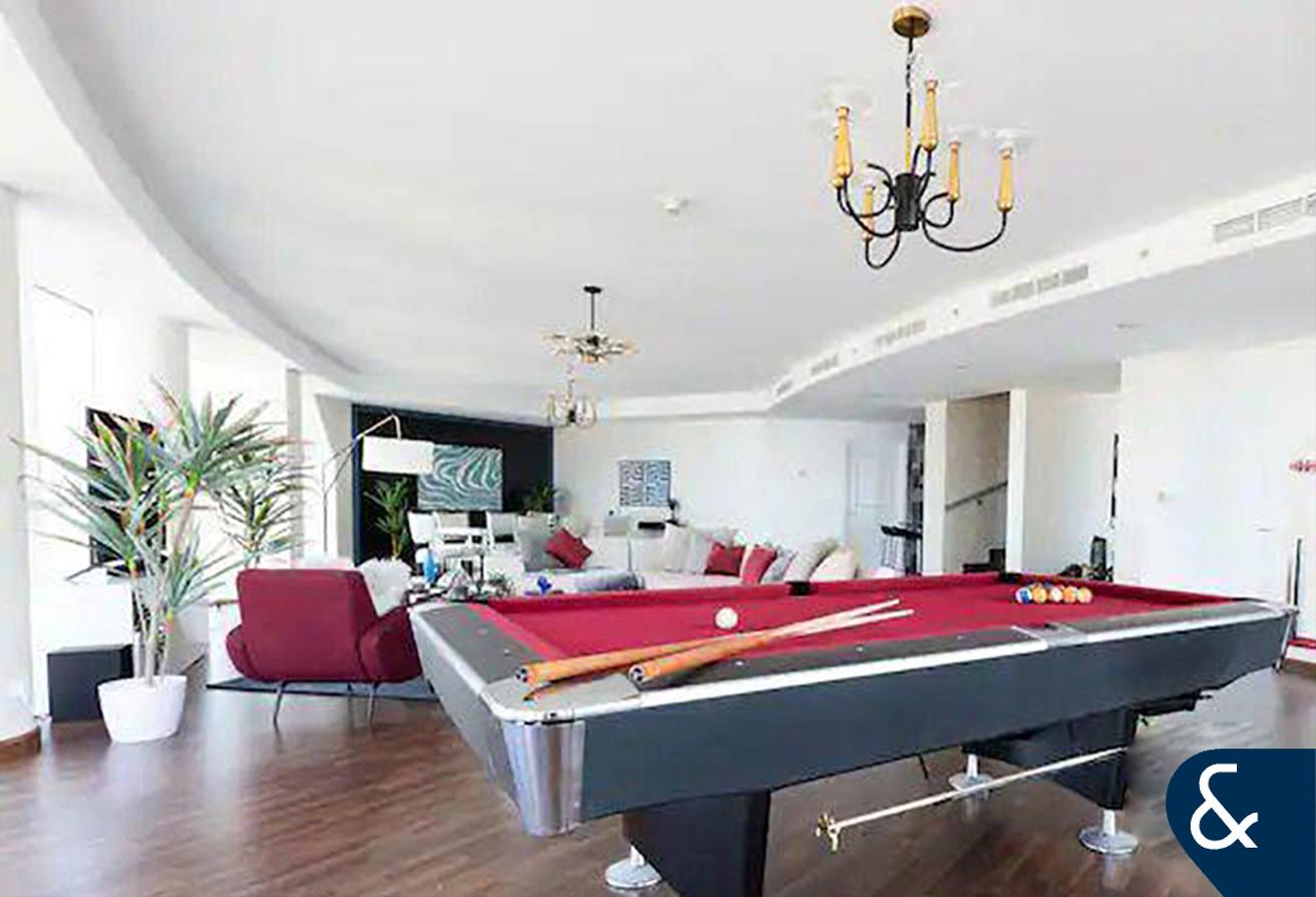 Penthouse | Four Bedrooms | Private Pool photo 6