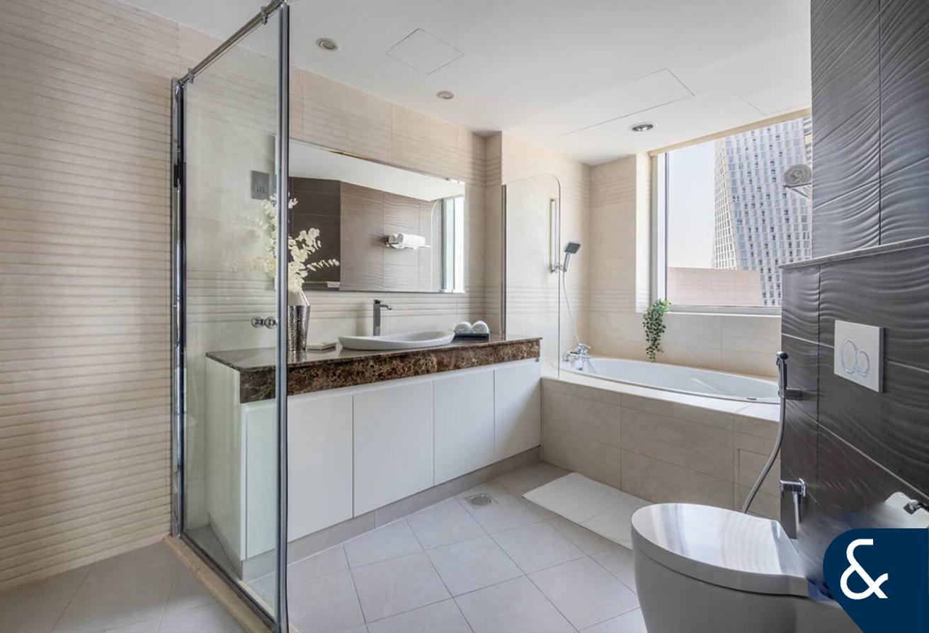 Penthouse | Four Bedrooms | Private Pool photo 16