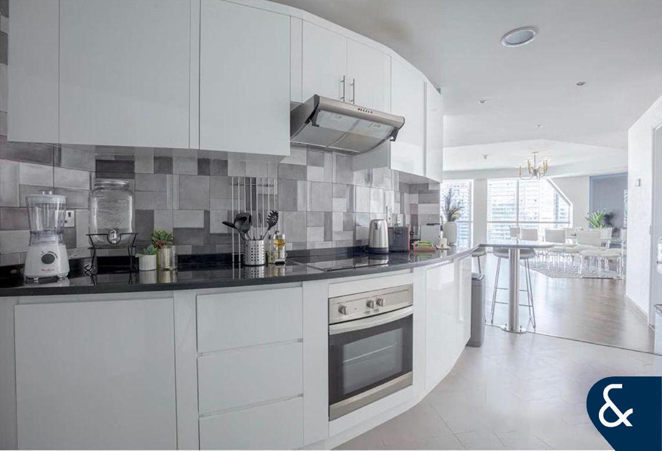 Penthouse | Four Bedrooms | Private Pool photo 11