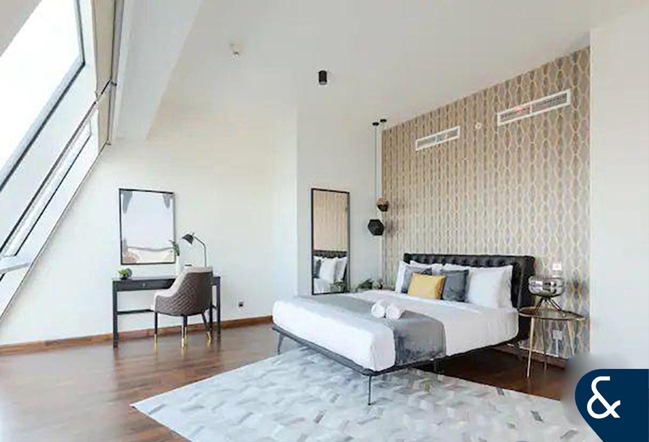 Penthouse | Four Bedrooms | Private Pool photo 17