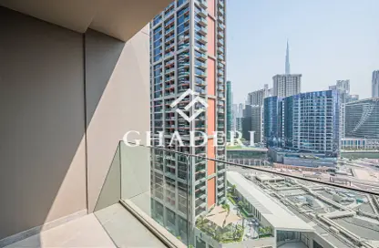 Apartment - 1 Bathroom for rent in Peninsula One - Peninsula - Business Bay - Dubai Apartment - 1 Bathroom for rent in Peninsula One - Peninsula - Business Bay - Dubai