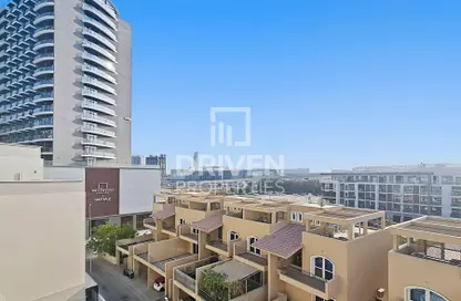 Apartment - 1 Bathroom for sale in Masaar Residence - District 15 - Jumeirah Village Circle - Dubai Apartment - 1 Bathroom for sale in Masaar Residence - District 15 - Jumeirah Village Circle - Dubai