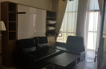Apartment - 1 Bedroom - 2 Bathrooms for rent in Glamz 2 - Glamz by Danube - Al Furjan - Dubai