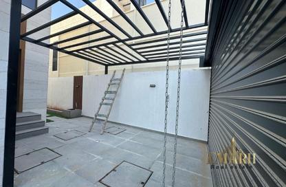 Villa - 5 Bedrooms - 7+ Bathrooms for sale in Al Helio 2 - Al Helio - Ajman