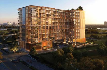 Apartment - 1 Bedroom - 2 Bathrooms for sale in Eira - Dubai Production City (IMPZ) - Dubai