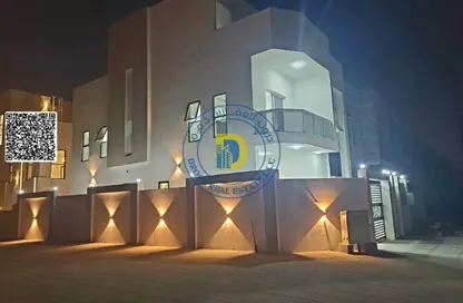 تاون هاوس - 4 غرف نوم - 6 حمامات للبيع في الحليو 2 - الحليو - عجمان