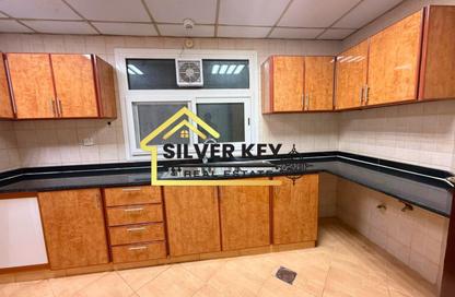 Apartment - 1 Bedroom - 2 Bathrooms for rent in Al Majaz 3 - Al Majaz - Sharjah