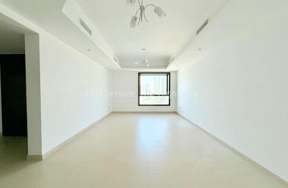 Apartment - 2 Bedrooms - 3 Bathrooms for rent in Al Mamzar Tower - Al Mamzar - Sharjah - Sharjah