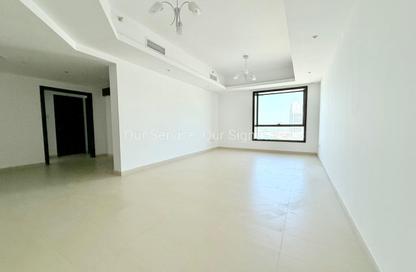 Apartment - 2 Bedrooms - 3 Bathrooms for rent in Al Mamzar Tower - Al Mamzar - Sharjah - Sharjah