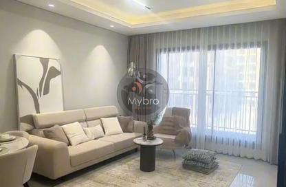 Apartment - 1 Bedroom - 2 Bathrooms for sale in Sports View Residence - International City Phase 2 - Al Warsan 4 - Al Warsan - Dubai Apartment - 1 Bedroom - 2 Bathrooms for sale in Sports View Residence - International City Phase 2 - Al Warsan 4 - Al Warsan - Dubai