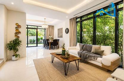 Townhouse - 3 Bedrooms - 4 Bathrooms for rent in Rochester - The Park Villas - Damac Hills - Dubai Townhouse - 3 Bedrooms - 4 Bathrooms for rent in Rochester - The Park Villas - Damac Hills - Dubai