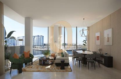Apartment - 3 Bedrooms - 3 Bathrooms for sale in Eden House The Park Building G - Eden House The Park - Al Wasl - Dubai Apartment - 3 Bedrooms - 3 Bathrooms for sale in Eden House The Park Building G - Eden House The Park - Al Wasl - Dubai