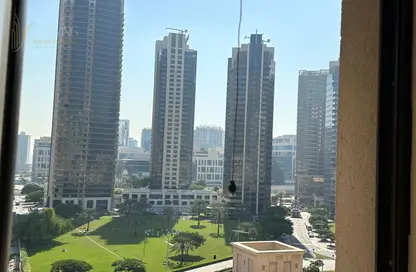 شقة - غرفة نوم - 2 حمامات للبيع في ريحان 7 - ريحان - دبي القديمة - وسط مدينة دبي - دبي