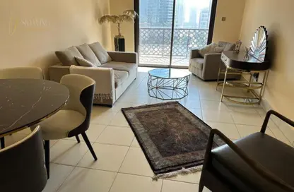 Apartment - 1 Bedroom - 2 Bathrooms for sale in Reehan 7 - Reehan - Old Town - Downtown Dubai - Dubai