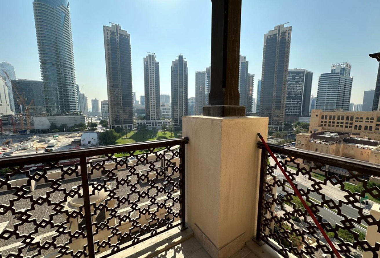Luxury 1BR | Old Town Architecture | Reehan 7 gallery image