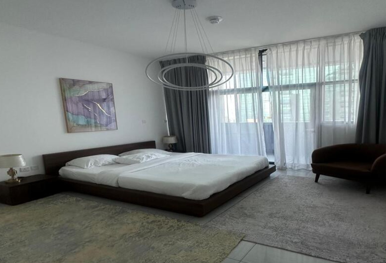 Luxury 1BR | Old Town Architecture | Reehan 7 gallery image